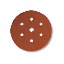 Disque a meuler Mirka 2336509918; 150 mm; P180