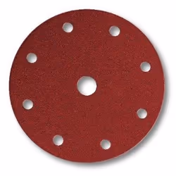 Disque a meuler Mirka Coarse Cut 4062605040; 150 mm; P40
