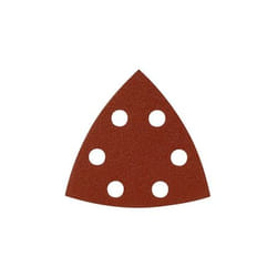 Papier de sable Mirka JEPUFLEX; 93 mm; P120; 5 unités