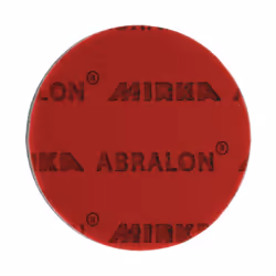 Abrasif maillé Mirka 8A20302095; 77 mm; P2000