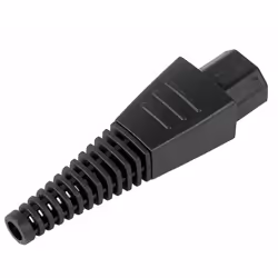 Connecteur recâblable HP-9R pour les ponceuses Mirka DEROS / DEOS pour le câble secteur recâblable 4,3 m (réf. Mirka MIE90160 ...