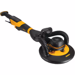 Description générale La ponceuse électrique à bras Mirka LEROS-S 950CV est un outil compact, léger et ergonomique, idéal pour ...