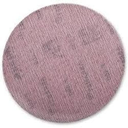 Abrasif maillé Mirka Abranet 5424105012; 150 mm; P120