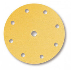Disque a meuler Mirka Gold 2363205018; 200 mm; P180