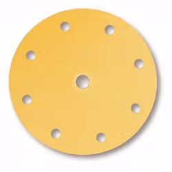 Disque a meuler Mirka Gold 2363205032; 200 mm; P320
