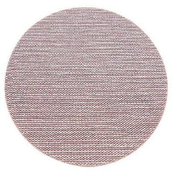 Abrasif maillé Mirka Abranet 5424105010; 150 mm; P100