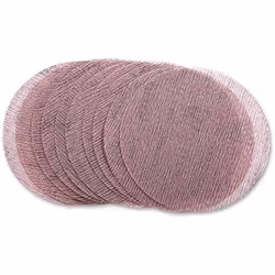 Abrasif maillé Mirka Abranet AE241F1012; Ø 150 mm; P120; 10 unités