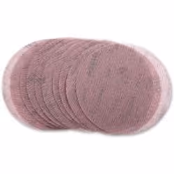 Abrasif maillé Mirka Abranet AE241F1018; 150 mm; P180; 10 unités