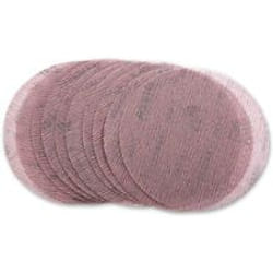 Abrasif maillé Mirka Abranet AE241F1018; 150 mm; P180; 10 unités