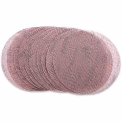 Abrasif maillé Mirka Abranet AE241F1032; 150 mm; P320; 10 unités