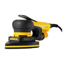 Ponceuse orbitale Mirka DEOS 663CV; 250 W; 100x152x152 mm