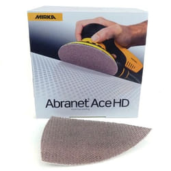 Papier de sable Mirka Abranet Ace HD; 100x152x152 mm; P40 unités