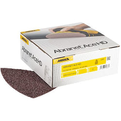 Papier de sable Mirka Abranet Ace HD; 100x152x152 mm; P120 unités