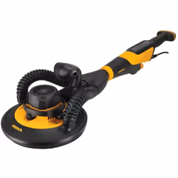 Description générale La ponceuse Mirka LEROS-S 950 cv est un outil professionnel conçu pour le ponçage de grandes surfaces en ...