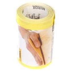 Rouleau de ponçage Mirka 1653400180; 115mmx5m; P80