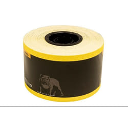 Rouleau de ponçage Mirka Hiomant 4151100115; 115mmx50m; P150
