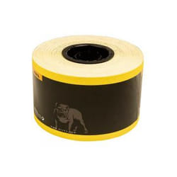 Rouleau de ponçage Mirka HIOMANT; 115x50000 mm; P80; 1 unités