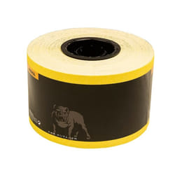 Rouleau de ponçage Mirka HIOMANT 4151110110; 115 mm; 50 m; P100