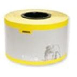 Rouleau de ponçage Mirka 165BQ001123M; 93mmx5 m; P120