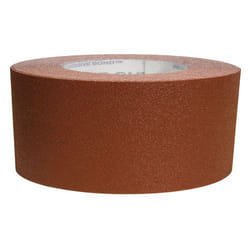 Rouleau de ponçage Mirka AvoMax Plus 3753400110; 115mmx5m; P100