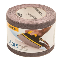 Rouleau de ponçage Mirka Abranet 545BQ001183R; 93 mm; 10 m; P180