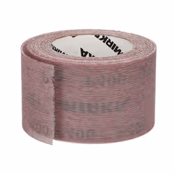 Rouleau de ponçage Mirka Abranet 545BI001413R; 75 mm; 10 m; P400 - Vue supplémentaire 4
