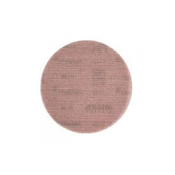 Abrasif maillé Mirka ABRANET 5423205041; P400; 125 mm; 1 unités