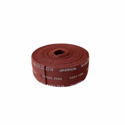 Rouleau de ponçage Mirka MIRLON; 115x10000 mm; VF P360; 1 unités