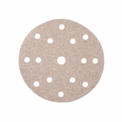 Papier de sable Mirka BASECUT 2261105040N; 150 mm; P40