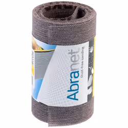 Rouleau de ponçage Mirka AE555F0180; 115 mm; 2 5 m; P80 Code EAN : 6416868891829 Marque : Mirka Poids du produit (kg) : 0.1