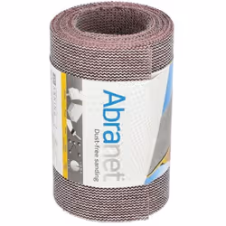 Rouleau de ponçage Mirka AE555F0118; 115 mm; 2 5 m; P180 unités Code EAN : 6416868894141 Marque : Mirka Poids du produit (kg) ...