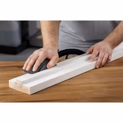 Bloc de ponçage Mirka 9190143011; 150 mm