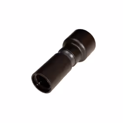 Adaptateur de tuyau d'aspirateur Mirka 8993022911; 20/25,4 mm