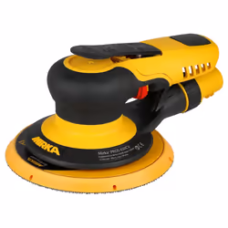 Ponceuse orbitale aléatoire pneumatique Mirka PROS 650CV - Vue supplémentaire 8