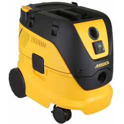 Aspirateur Extracteur de poussière Mirka 1230 l pc 230V