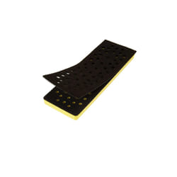 Tampon d'interface de protection Mirka 8295380111; 198x70 mm