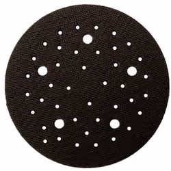 Patin de ponçage intermédiaire Mirka 8295550111; 125 mm; 44 H; 5 mm 5 unités Code EAN : 6416868906417 Marque : Mirka Poids du ...