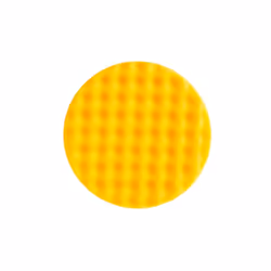 Éponge de polissage Mirka 7993415001; 150x25 mm