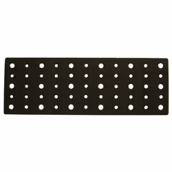 Bloc d'interface Mirka 8299521211; 80x230 mm; 1 unités
