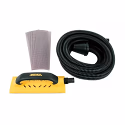 Ponceuse Mirka KIT01HANDY