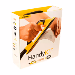 Ponceuse Mirka KIT01HANDY - Vue supplémentaire 4