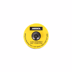 pad Quick Lock Grip 32mm souple Code Mirka: 8294598311 Rapide pad de verrouillage 32 mm poignée souple, adapté à Mirka ERO 15 ...