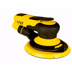 Description générale La ponceuse orbitale aléatoire pneumatique Mirka PROS 680CV (Central Vacuum, aspirante) est un outil de  ...