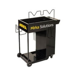 Servante d'atelier de carrosserie Solution (9190129001) - Mirka