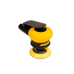Ponceuse orbitale aléatoire pneumatique Mirka RP 300NV