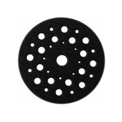 Lot de 5 interfaces pour plateau de ponçage ø 125 mm 33 trous 10 mm Mirka