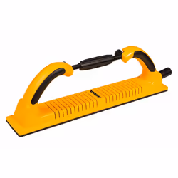 Bloc de ponçage Mirka 8391150111; 70x400 mm
