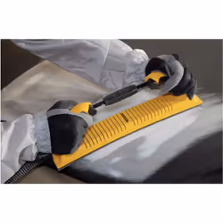 Bloc de ponçage Mirka 8391150111; 70x400 mm - Vue supplémentaire 4