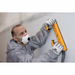 Bloc de ponçage Mirka 8391150111; 70x400 mm - Vue supplémentaire 5