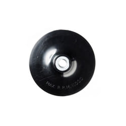 Tampon d'interface de protection Mirka 8295000111; 125 mm; M14